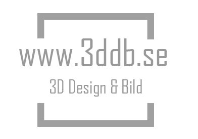 3D Design & Bild